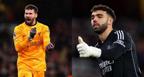 فانتازي يلا كورة.. رايا يتفوق على أليسون.. وخيار مثالي للجولة الثالثة